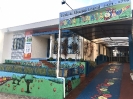 Estrutura Escola 1-8