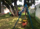 Estrutura Escola 2-3